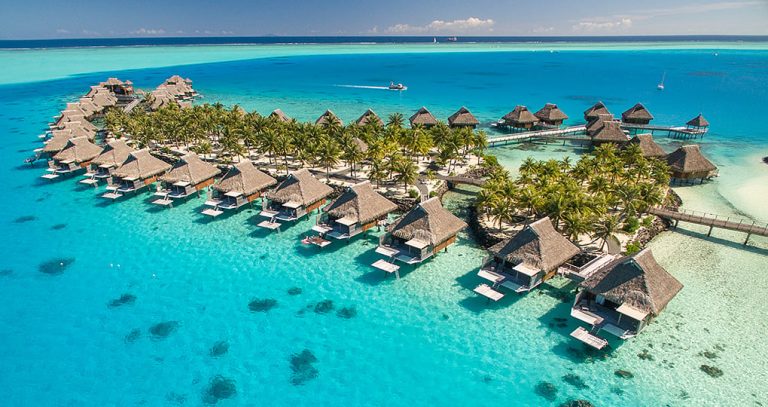 Best Luxury Vacations for Premium Travel Experiences in 2025