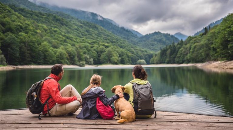 Best Family Adventure Travel Packages 2025: Ultimate Guide to Booking Outdoor Experiences for All Ages
